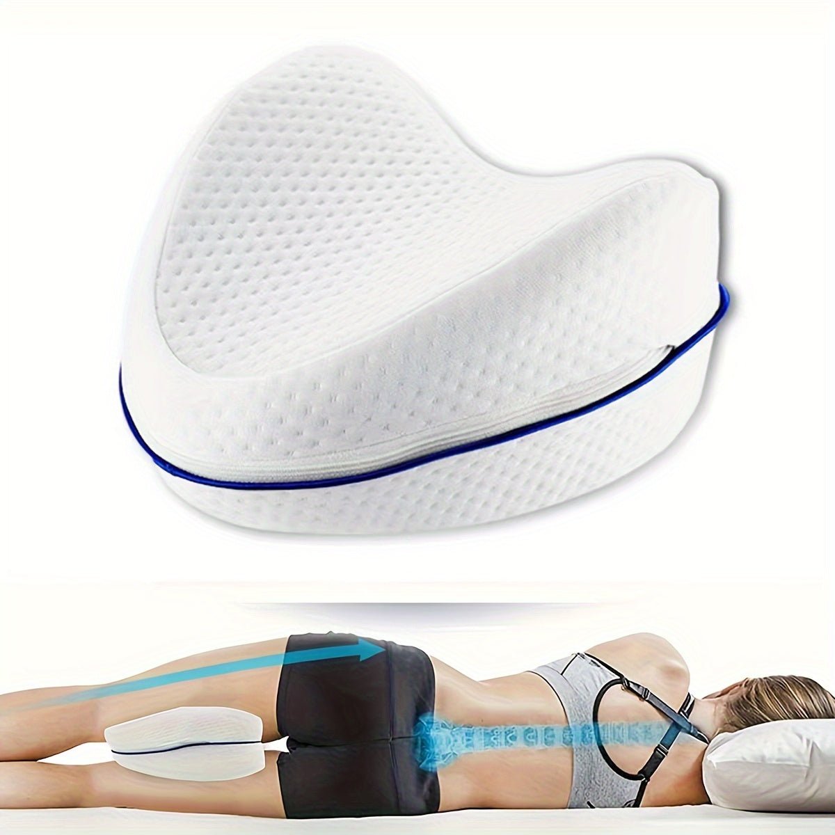 Cojín para las Piernas