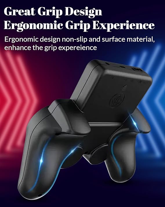 Consola de Juegos Game Pad 500 Juegos Clásicos