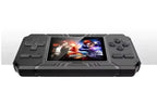 Consola de Juegos Portátil 2 en 1 con Mando