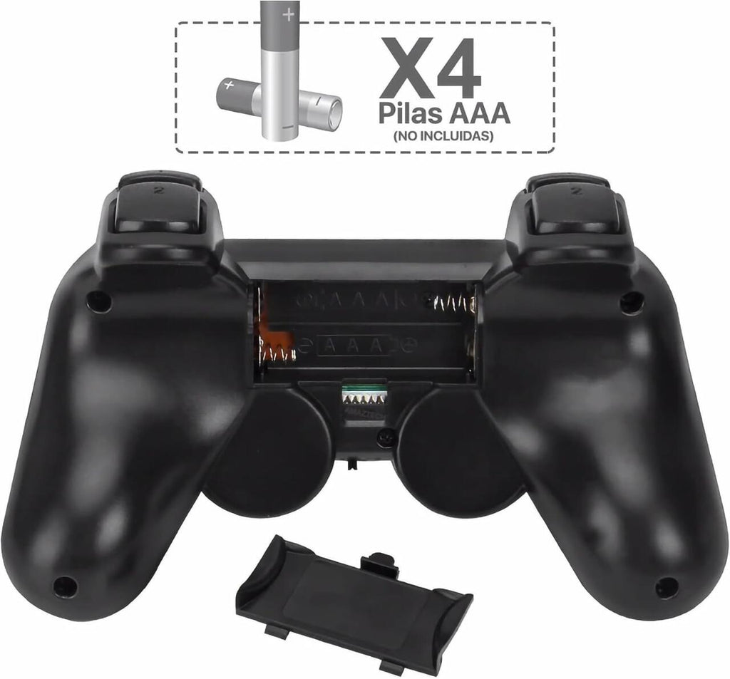 Consola Game Stick 4K