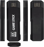 Consola Game Stick 4K
