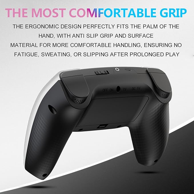 Consola Portátil P5 520 Juegos