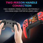 Consola Portátil P5 520 Juegos