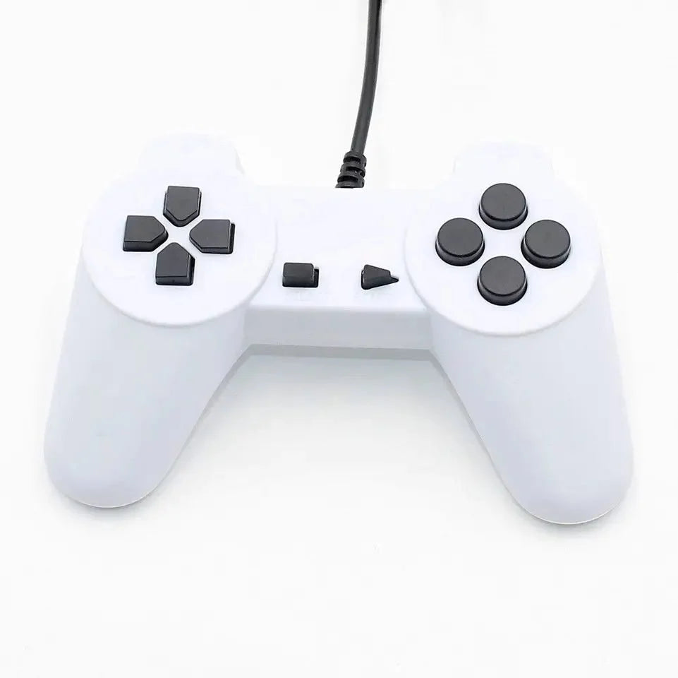 Consola Retro 200 Juegos Clásicos