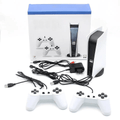 Consola Retro 200 Juegos Clásicos