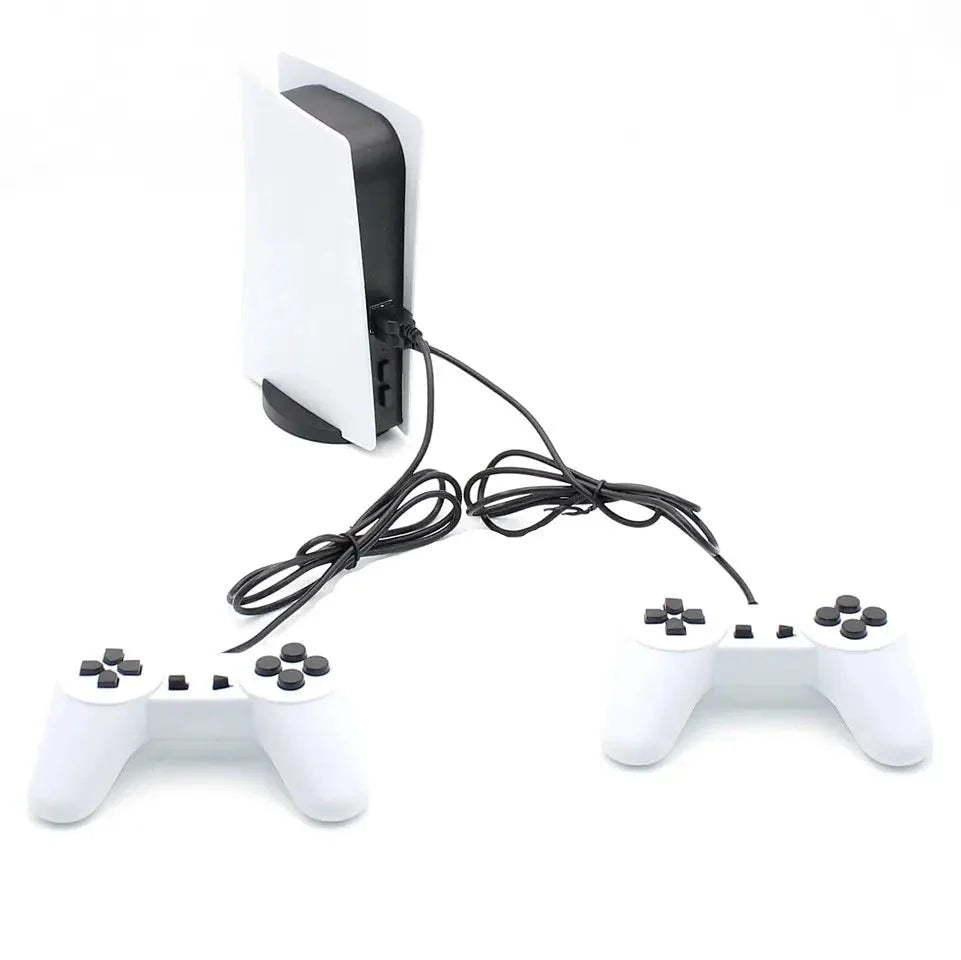 Consola Retro 200 Juegos Clásicos