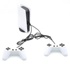 Consola Retro 200 Juegos Clásicos