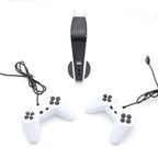 Consola Retro 200 Juegos Clásicos