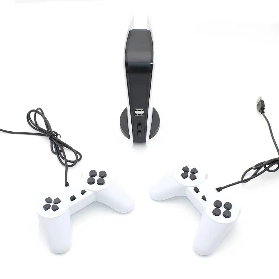 Consola Retro 200 Juegos Clásicos