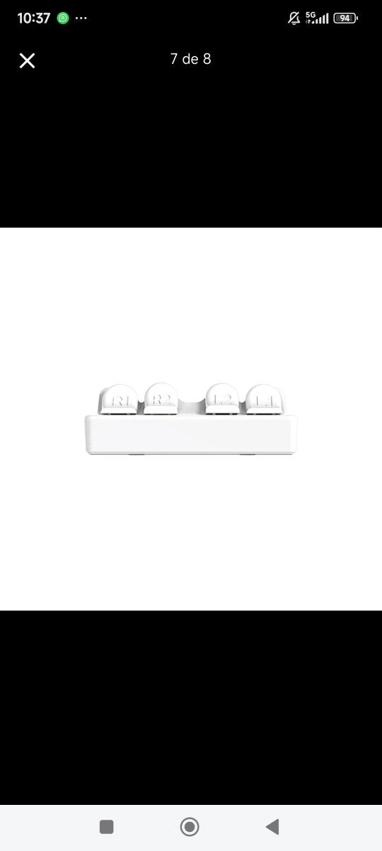 Consola Retro Portátil R36 Ultra: Pantalla 4" HD y Rendimiento Pro