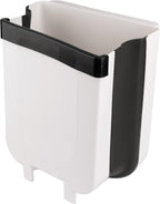 Cubo de Basura Plegable
