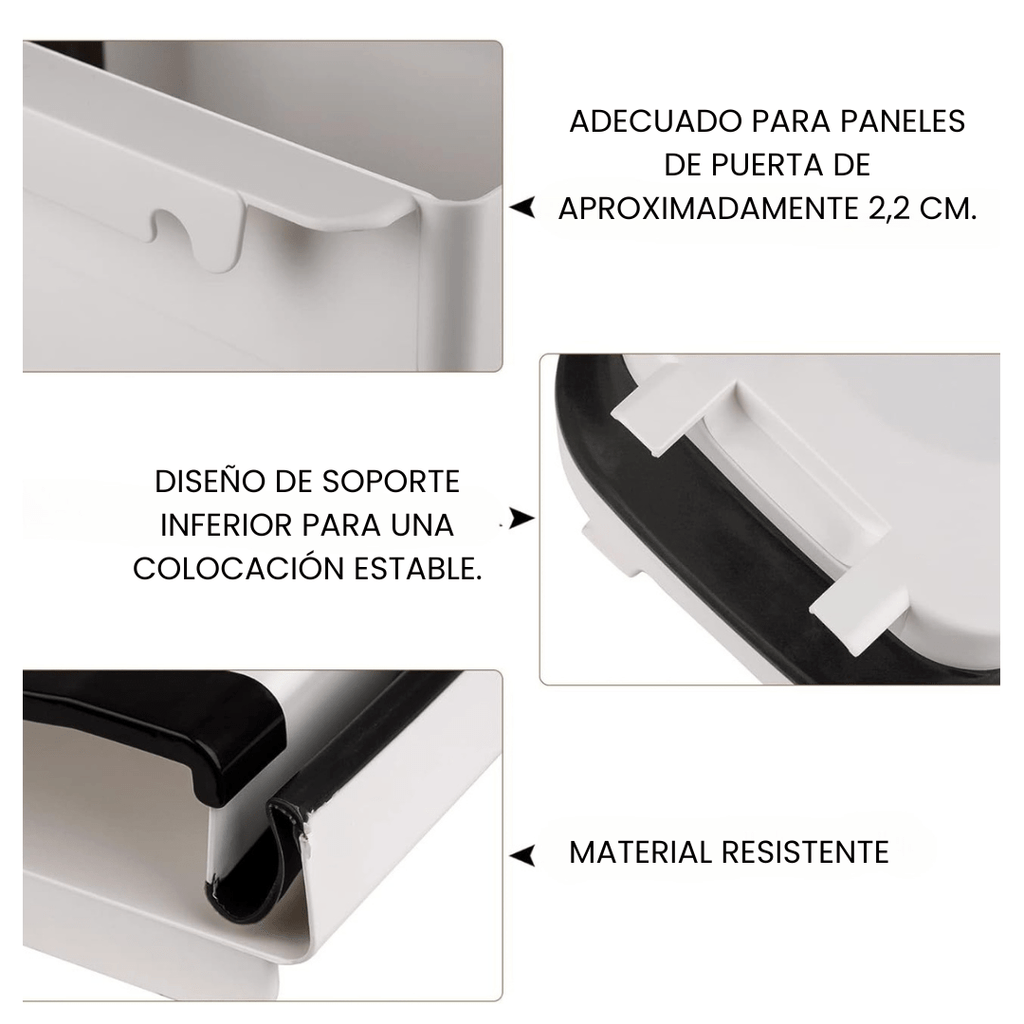 Cubo de Basura Plegable