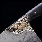 Cuchillo  de Cocina