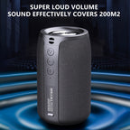 5W Portable Wireless Speaker-1