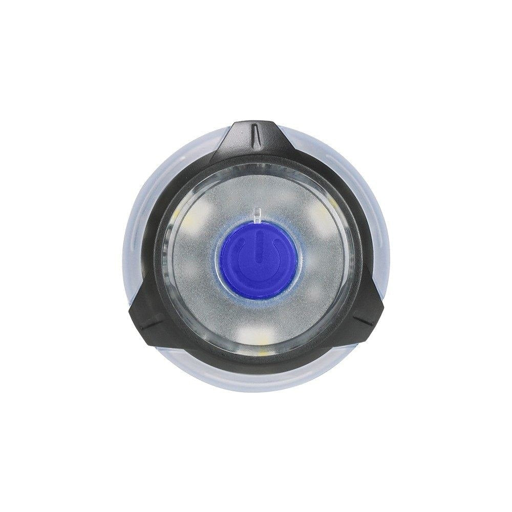 Luz de sinalização inteligente Olight Gober 2