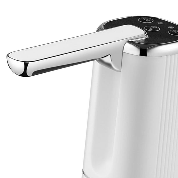Dispensador Plegable y automático de agua USB