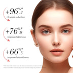 Esencia Facial de Rosa y Ácido Hialurónico – Hidratación Profunda, Luminosidad Natural y Nutrición en 30 ml