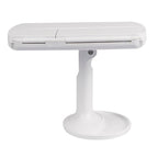 Espejo de Maquillaje Desplegable con Luz Led