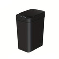 Smart Sensor Trash Can for Home-0