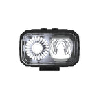 Luce anteriore intelligente per bicicletta Enfitnix navi1600