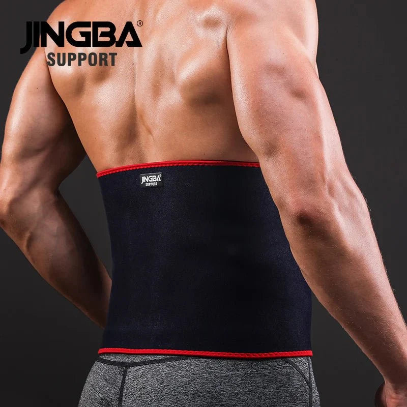 Faja soporte lumbar