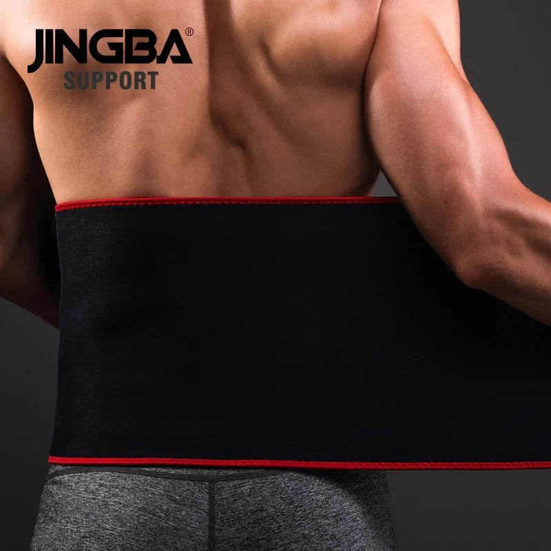 Faja soporte lumbar