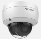Caméra IP Hikvision DS-2CD2183G2-IU de 8 MP, WDR 120 dB et H.265+, personnes et véhicules