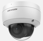 Caméra IP Hikvision DS-2CD2183G2-IU de 8 MP, WDR 120 dB et H.265+, personnes et véhicules