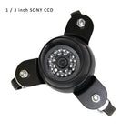 HMW SAFETY under-vehicle inspection and surveillance system with camera
