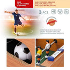 Futbolín