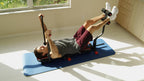 Máquina de Abdominales para Casa GF FAST ABS – Entrena el Core sin Esfuerzo