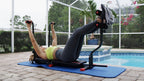 Máquina de Abdominales para Casa GF FAST ABS – Entrena el Core sin Esfuerzo