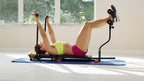 Máquina de Abdominales para Casa GF FAST ABS – Entrena el Core sin Esfuerzo