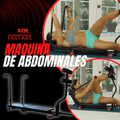 Máquina de Abdominales para Casa GF FAST ABS – Entrena el Core sin Esfuerzo