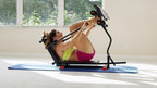 Máquina de Abdominales para Casa GF FAST ABS – Entrena el Core sin Esfuerzo