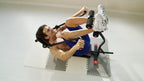 Máquina de Abdominales para Casa GF FAST ABS – Entrena el Core sin Esfuerzo