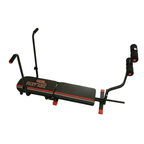 Máquina de Abdominales para Casa GF FAST ABS – Entrena el Core sin Esfuerzo