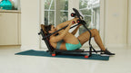 Máquina de Abdominales para Casa GF FAST ABS – Entrena el Core sin Esfuerzo