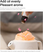 Humidificador Tetera Magica