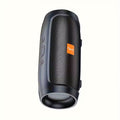 Wireless Speaker Dual Subwoofer Home Car-0