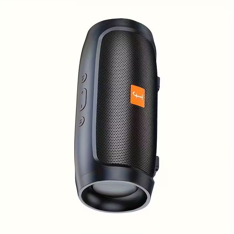 Wireless Speaker Dual Subwoofer Home Car-0
