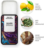 Juego de 3 Perfumes Sólidos con Feromonas