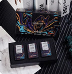 Juego de 3 Perfumes Sólidos con Feromonas
