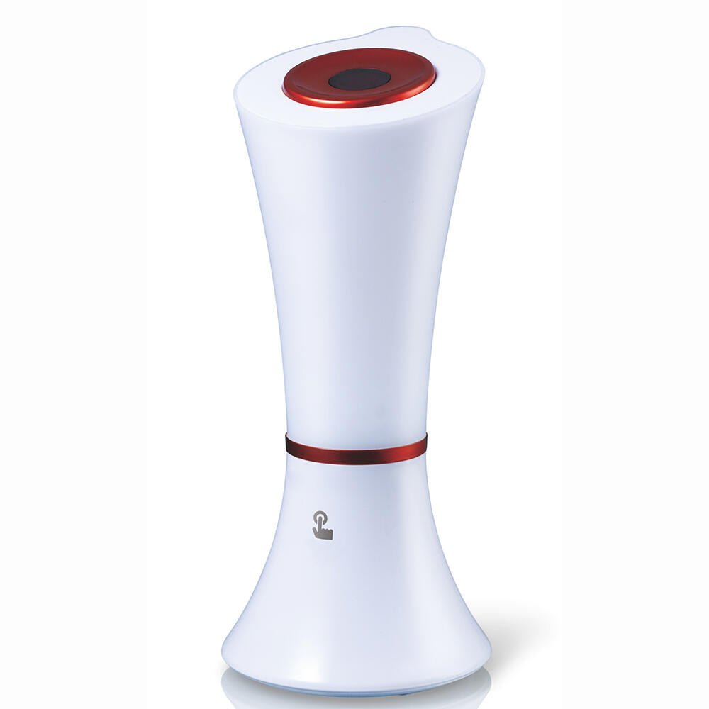 LAMPARA TACTIL CON SENSOR