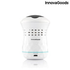 Lima de Pedicura Recargable con Aspirador Integrado Sofeem InnovaGoods