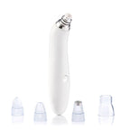 Limpiador Facial Eléctrico de Puntos Negros Pore·Off