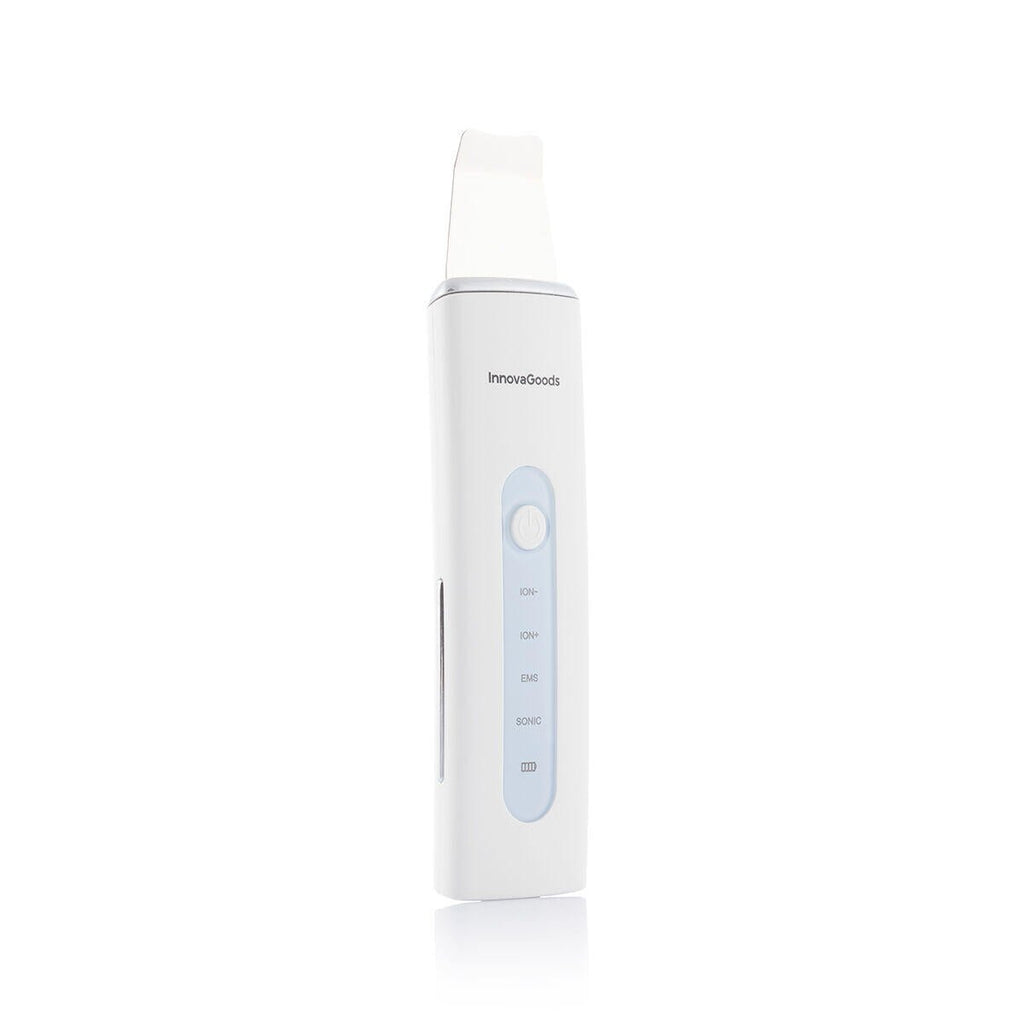 Limpiador Facial Ultrasónico 4 en 1 Falnik