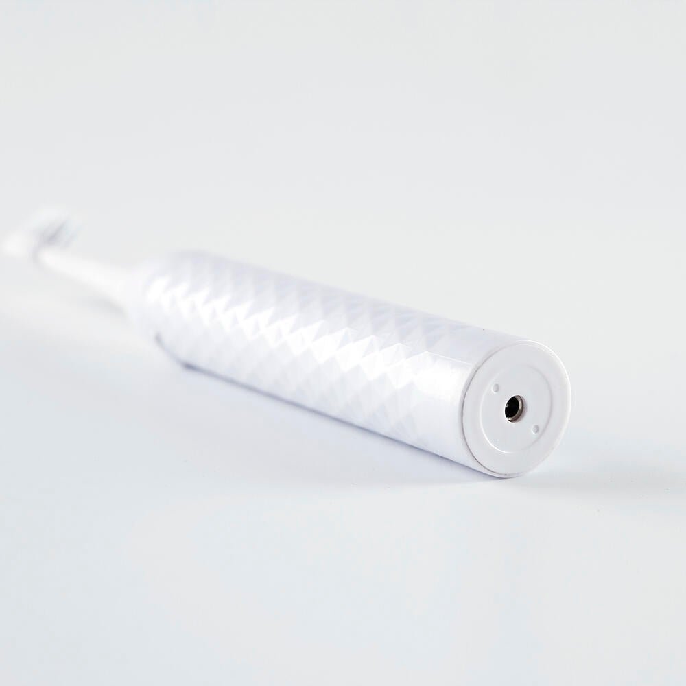 Kit de Limpieza Dental Eléctrico Completo para Uso Familiar y Viajes
