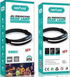 Linterna Headlamp para Correr AB-Z1099