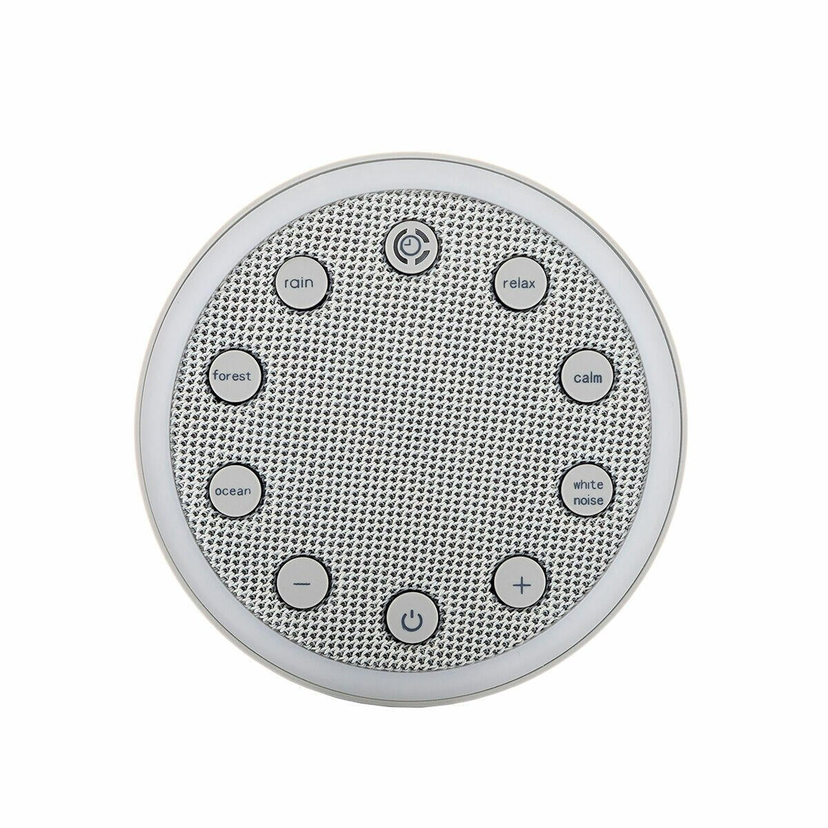 Máquina de Ruido Blanco para Dormir Slewel
